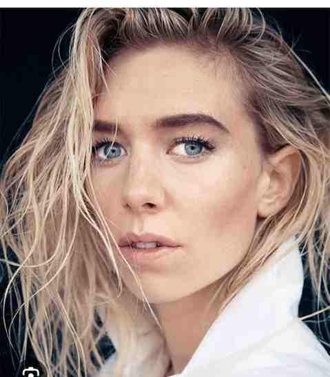 Vanessa Kirby